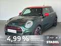 MINI John Cooper Works Chili Navi.LED.ParkAs.18LMR Groen - thumbnail 2