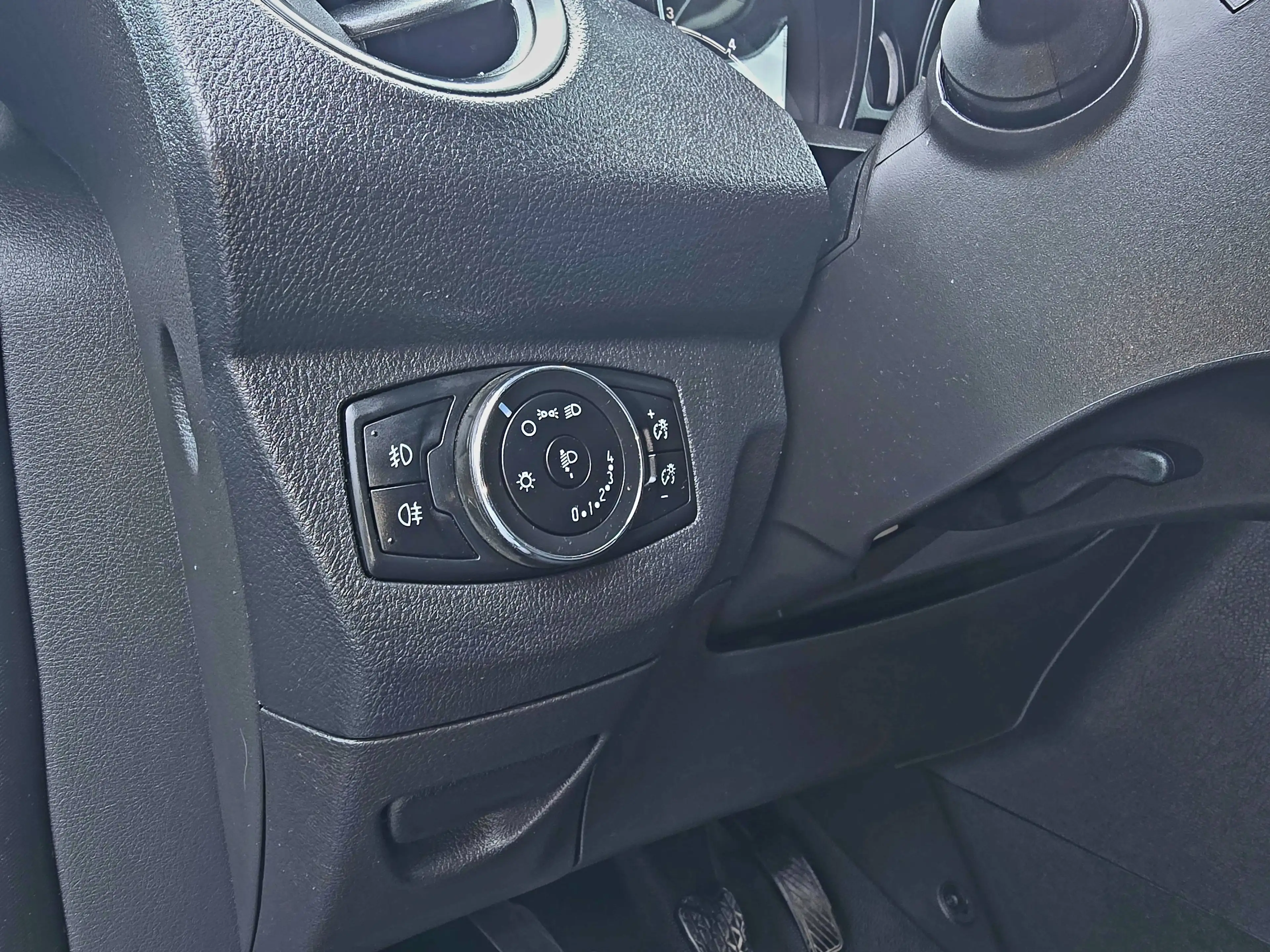 Ford Transit Connect 1.6 TDCi ✅️ GARANTIE ✅️ AIRCO ✅️ RADARS DE RECUL ✅️ JANTES ✅️ — photo 12