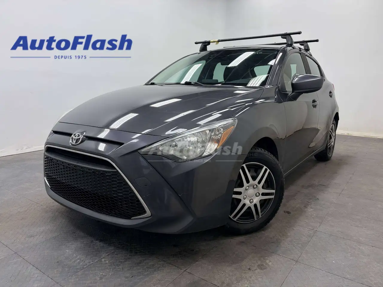 2020 Toyota Yaris