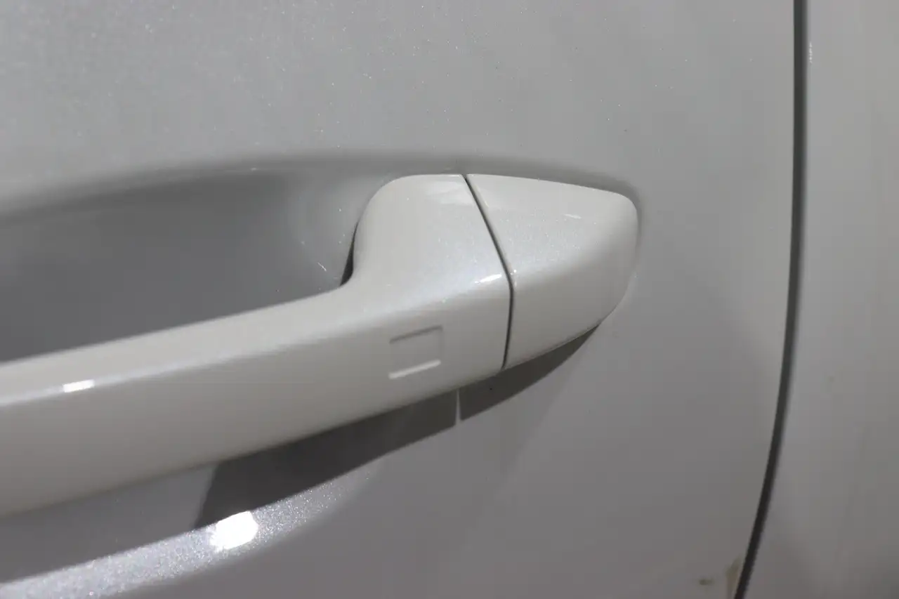 Kia Seltos снимка Kia Seltos