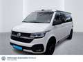Volkswagen T6.1 California Beach 4Motion 2.0 TDI DSG Kamera Weiß - thumbnail 1