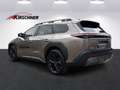 Toyota bZ4X BZ4X Touring Elektro 74,7kWh AWD Lounge - thumbnail 3