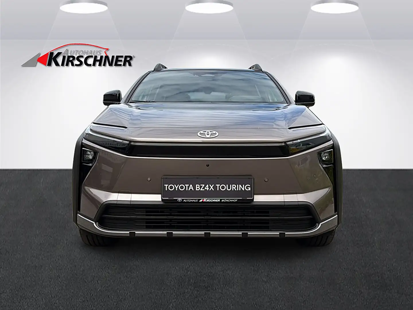Toyota bZ4X BZ4X Touring Elektro 74,7kWh AWD Lounge - 2