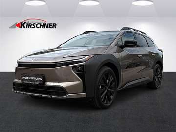 BZ4X TOURING 74.4 kWh LOUNGE AWD