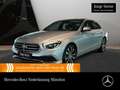 Mercedes-Benz E 200 d EXCLUSIVE+360+LED+FAHRASS+BURMESTER+9G Plateado - thumbnail 1
