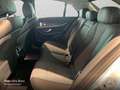 Mercedes-Benz E 200 d EXCLUSIVE+360+LED+FAHRASS+BURMESTER+9G Plateado - thumbnail 12