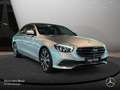 Mercedes-Benz E 200 d EXCLUSIVE+360+LED+FAHRASS+BURMESTER+9G Plateado - thumbnail 5