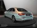 Mercedes-Benz E 200 d EXCLUSIVE+360+LED+FAHRASS+BURMESTER+9G Plateado - thumbnail 10