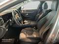 Mercedes-Benz E 200 d EXCLUSIVE+360+LED+FAHRASS+BURMESTER+9G Plateado - thumbnail 11