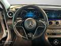 Mercedes-Benz E 200 d EXCLUSIVE+360+LED+FAHRASS+BURMESTER+9G Plateado - thumbnail 14