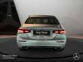 Mercedes-Benz E 200 d EXCLUSIVE+360+LED+FAHRASS+BURMESTER+9G Plateado - thumbnail 9