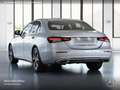 Mercedes-Benz E 200 d EXCLUSIVE+360+LED+FAHRASS+BURMESTER+9G Plateado - thumbnail 23