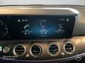 Mercedes-Benz E 200 d EXCLUSIVE+360+LED+FAHRASS+BURMESTER+9G Plateado - thumbnail 16