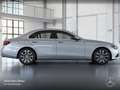 Mercedes-Benz E 200 d EXCLUSIVE+360+LED+FAHRASS+BURMESTER+9G Plateado - thumbnail 22