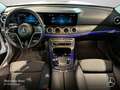 Mercedes-Benz E 200 d EXCLUSIVE+360+LED+FAHRASS+BURMESTER+9G Plateado - thumbnail 13