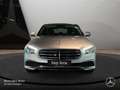 Mercedes-Benz E 200 d EXCLUSIVE+360+LED+FAHRASS+BURMESTER+9G Plateado - thumbnail 3