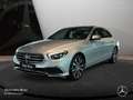 Mercedes-Benz E 200 d EXCLUSIVE+360+LED+FAHRASS+BURMESTER+9G Plateado - thumbnail 2