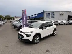 Citroen C3 1.5 BLUEHDI 100CH S\u0026S FEEL E6.D