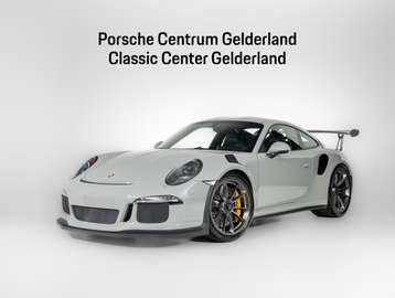 GT3 RS