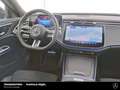 Mercedes-Benz E 300 E 300 T de 4M AMG Night AHK D-Light 360° Distronic Blu/Azzurro - thumbnail 5