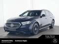 Mercedes-Benz E 300 E 300 T de 4M AMG Night AHK D-Light 360° Distronic Blu/Azzurro - thumbnail 1