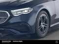 Mercedes-Benz E 300 E 300 T de 4M AMG Night AHK D-Light 360° Distronic Blu/Azzurro - thumbnail 3