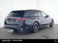 Mercedes-Benz E 300 E 300 T de 4M AMG Night AHK D-Light 360° Distronic Blu/Azzurro - thumbnail 2