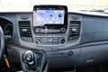 Ford Transit 350 Kasten L3H3 PDC Kamera Klima AHK Blanco - thumbnail 14