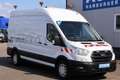 Ford Transit 350 Kasten L3H3 PDC Kamera Klima AHK Blanco - thumbnail 3