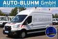 Ford Transit 350 Kasten L3H3 PDC Kamera Klima AHK Blanco - thumbnail 1