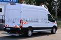 Ford Transit 350 Kasten L3H3 PDC Kamera Klima AHK Blanco - thumbnail 5