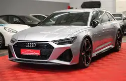 Audi RS6 Avant 4.0 TFSI Quattro 1.Hand*Unfallfrei*