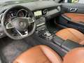 Mercedes-Benz SLC 180 9G AMG *Leder*Garmin*Sitzheizung*Pano* Noir - thumbnail 10