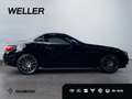 Mercedes-Benz SLC 180 9G AMG *Leder*Garmin*Sitzheizung*Pano* Noir - thumbnail 9