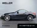 Mercedes-Benz SLC 180 9G AMG *Leder*Garmin*Sitzheizung*Pano* Noir - thumbnail 5