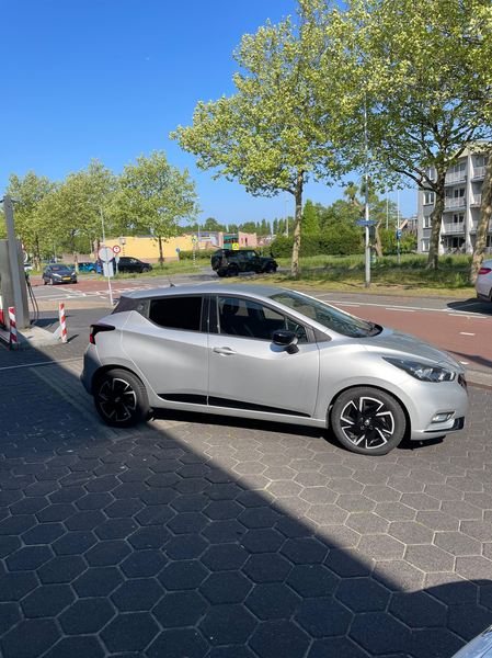 Photo du véhicule