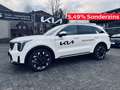 Kia Sorento 2.2 Platinum 7S Nappa AHK Blanc - thumbnail 1