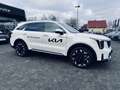 Kia Sorento 2.2 Platinum 7S Nappa AHK Blanc - thumbnail 4