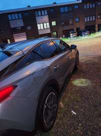408 1.2 PureTech GT S