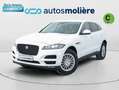 Jaguar F-Pace 2.0i4D Prestige Aut. AWD 180 Blanco - thumbnail 1