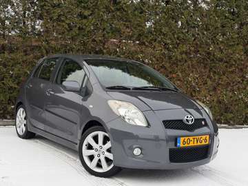 1.8 VVTi TS Sport Trekhaak