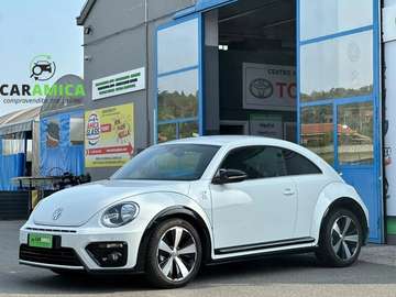 Maggiolino 1.4 TSI Sport BlueMotion Technology