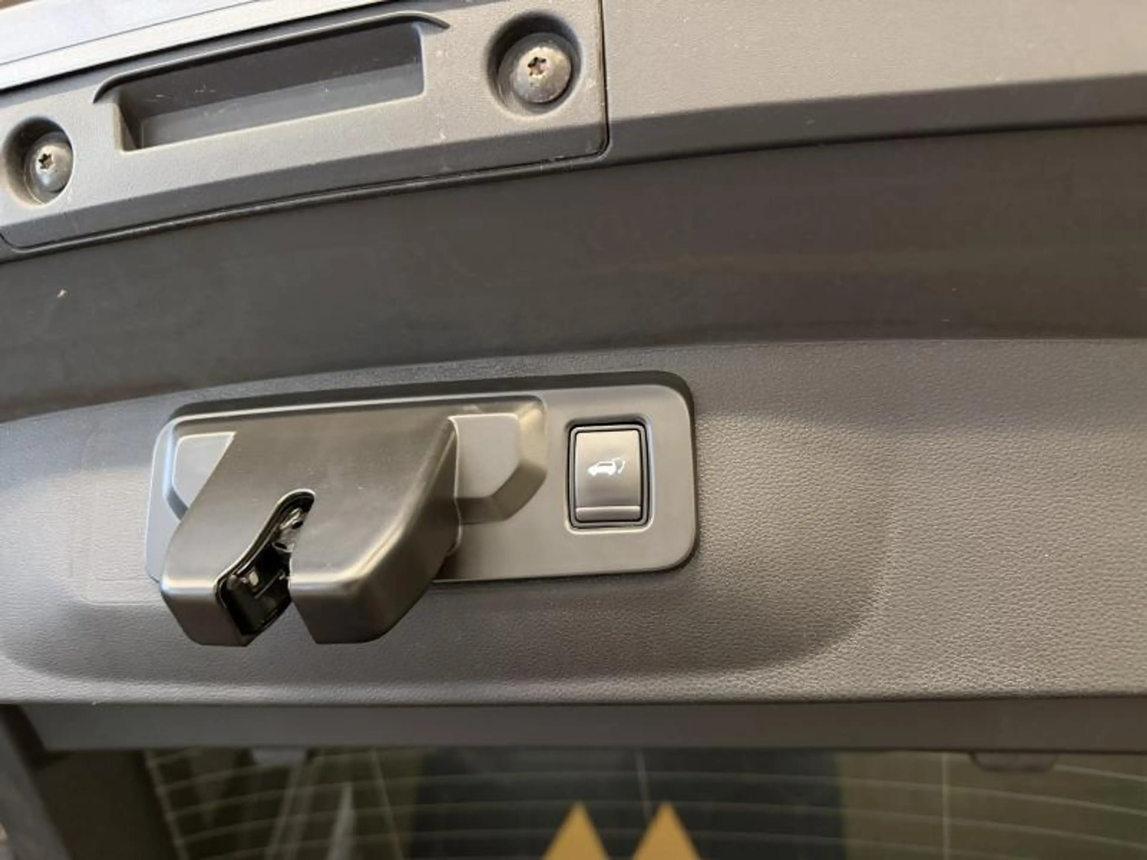 Renault Rafale 1.2E-TECH Full hybride 200cv Esprit Alpine Navi/Ca — photo 8
