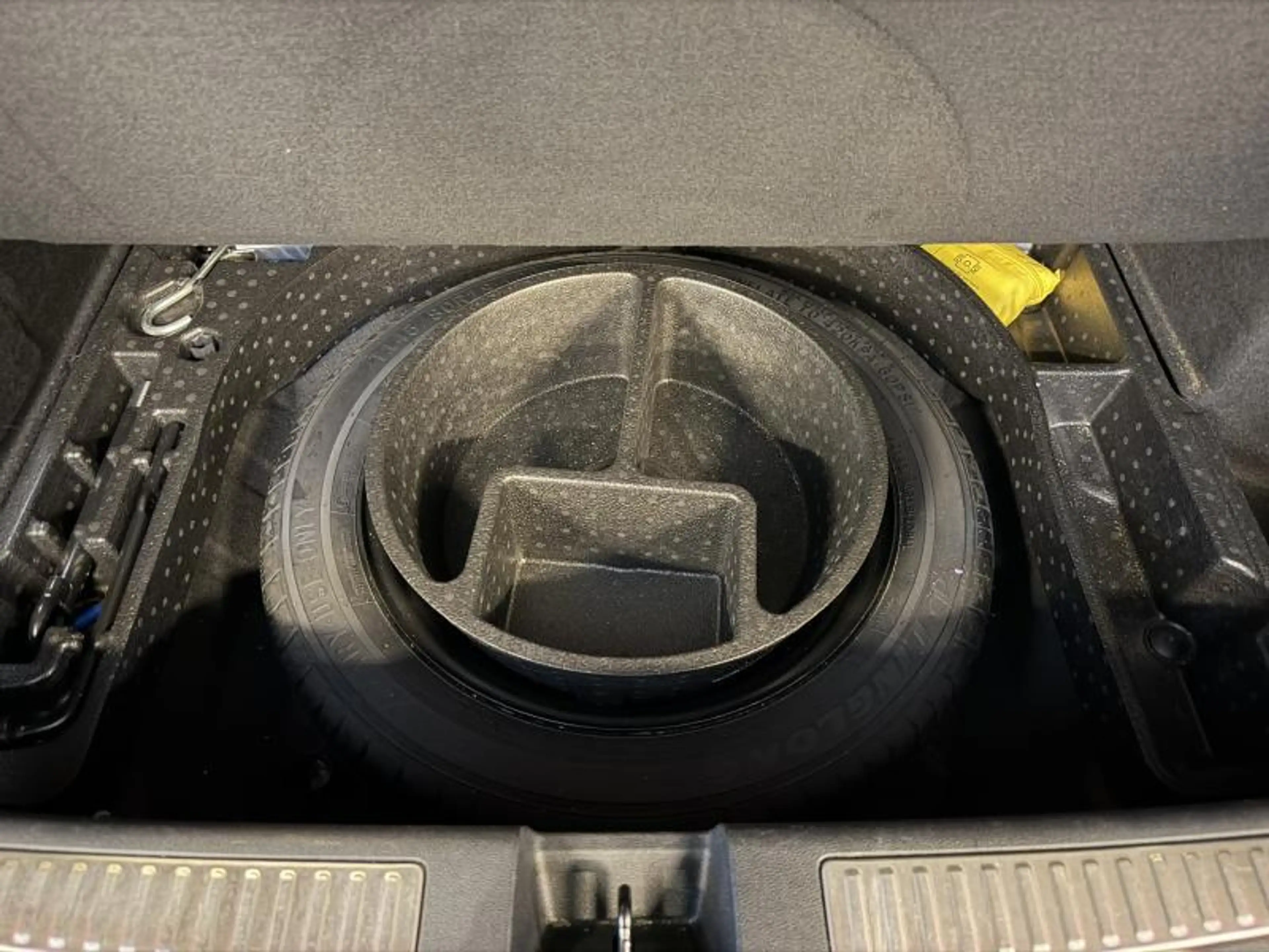 Renault Rafale 1.2E-TECH Full hybride 200cv Esprit Alpine Navi/Ca — photo 9
