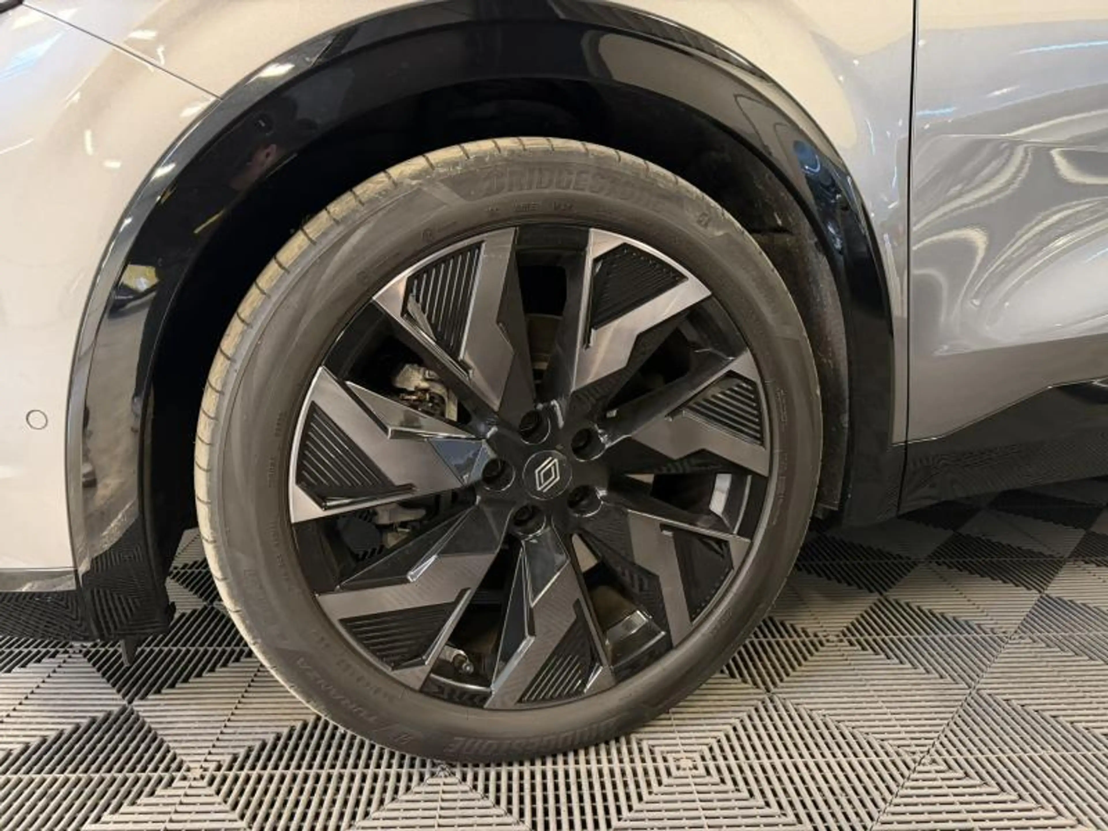 Renault Rafale 1.2E-TECH Full hybride 200cv Esprit Alpine Navi/Ca — photo 14