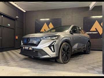1.2E-TECH Full hybride 200cv Esprit Alpine Navi/Ca