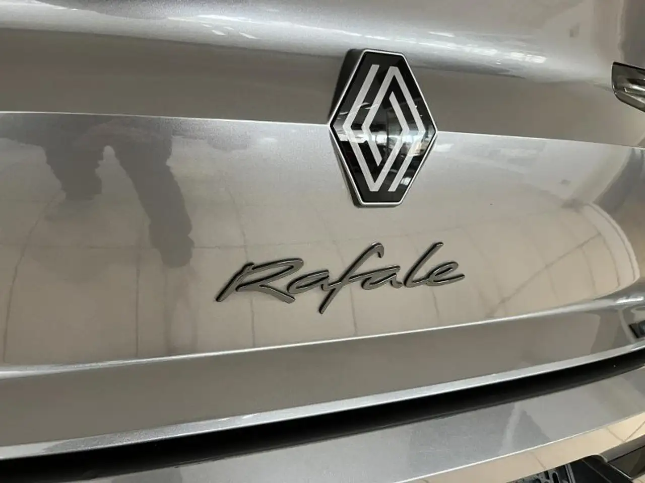 Renault Rafale 1.2E-TECH Full hybride 200cv Esprit Alpine Navi/Ca, миниатюра 13