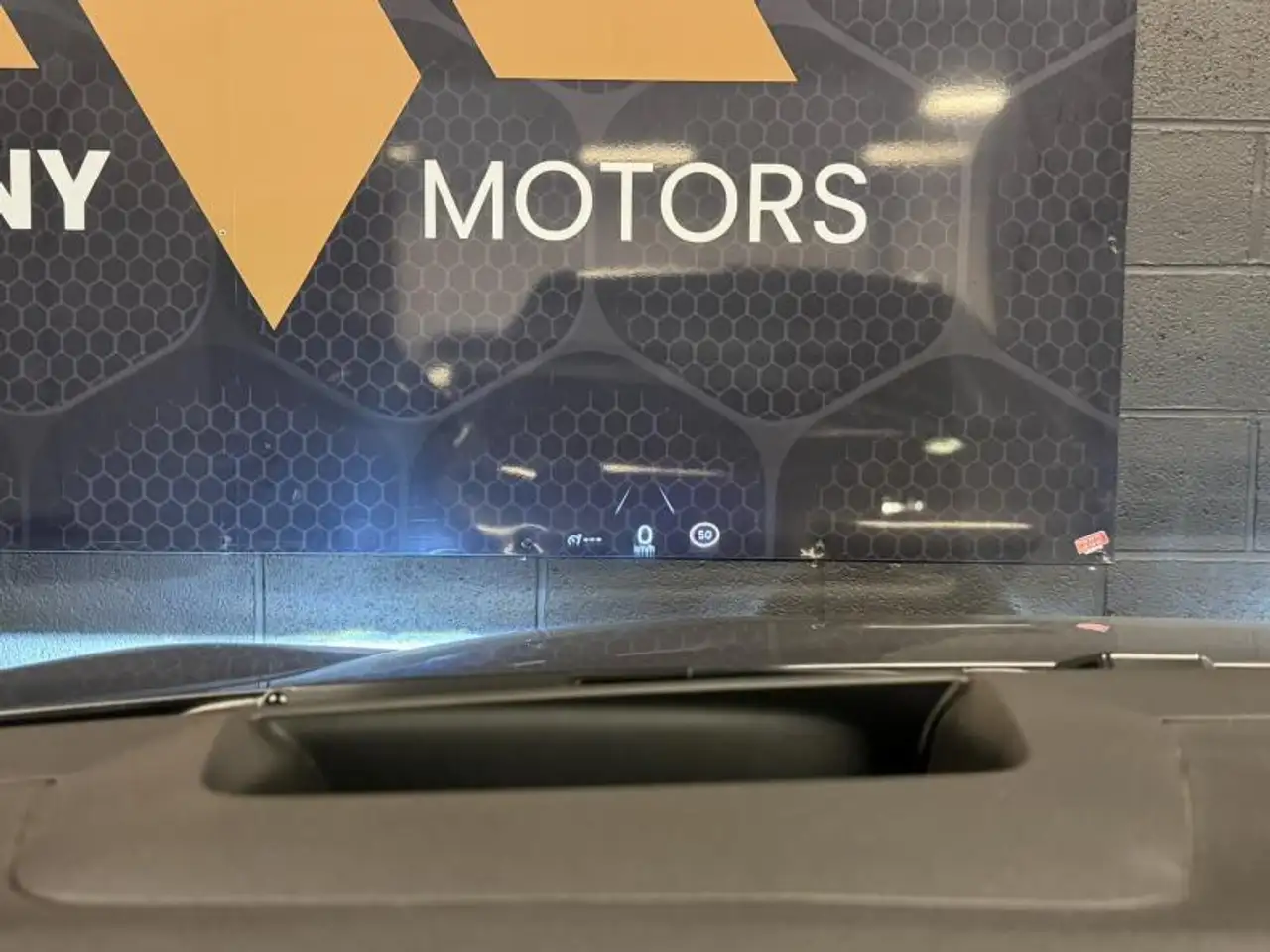 Renault Rafale 1.2E-TECH Full hybride 200cv Esprit Alpine Navi/Ca, миниатюра 23