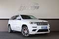 Jeep Grand Cherokee 5.7L V8 Summit/BRC/ACC/HK/AIR/R20 Weiß - thumbnail 1