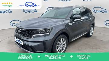 IV 1.6 T-GDi 265 Plug in Hybrid AWD BVA6 Premium - Toit ouvrant